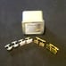 Men cufflinks set of 4