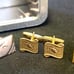 Men cufflinks set of 4
