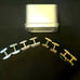 Men cufflinks set of 4
