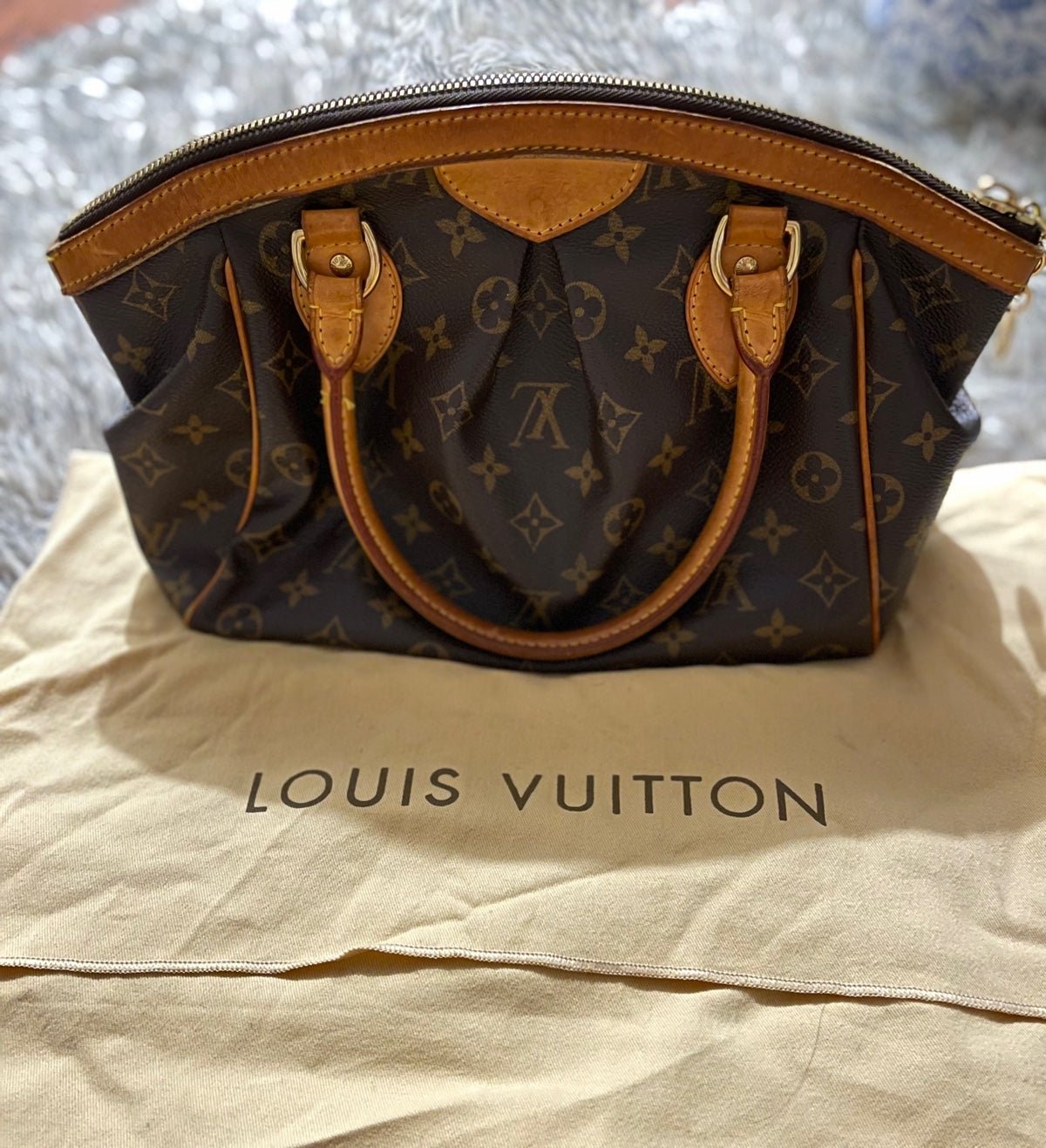 Louis Vuitton Trivoli