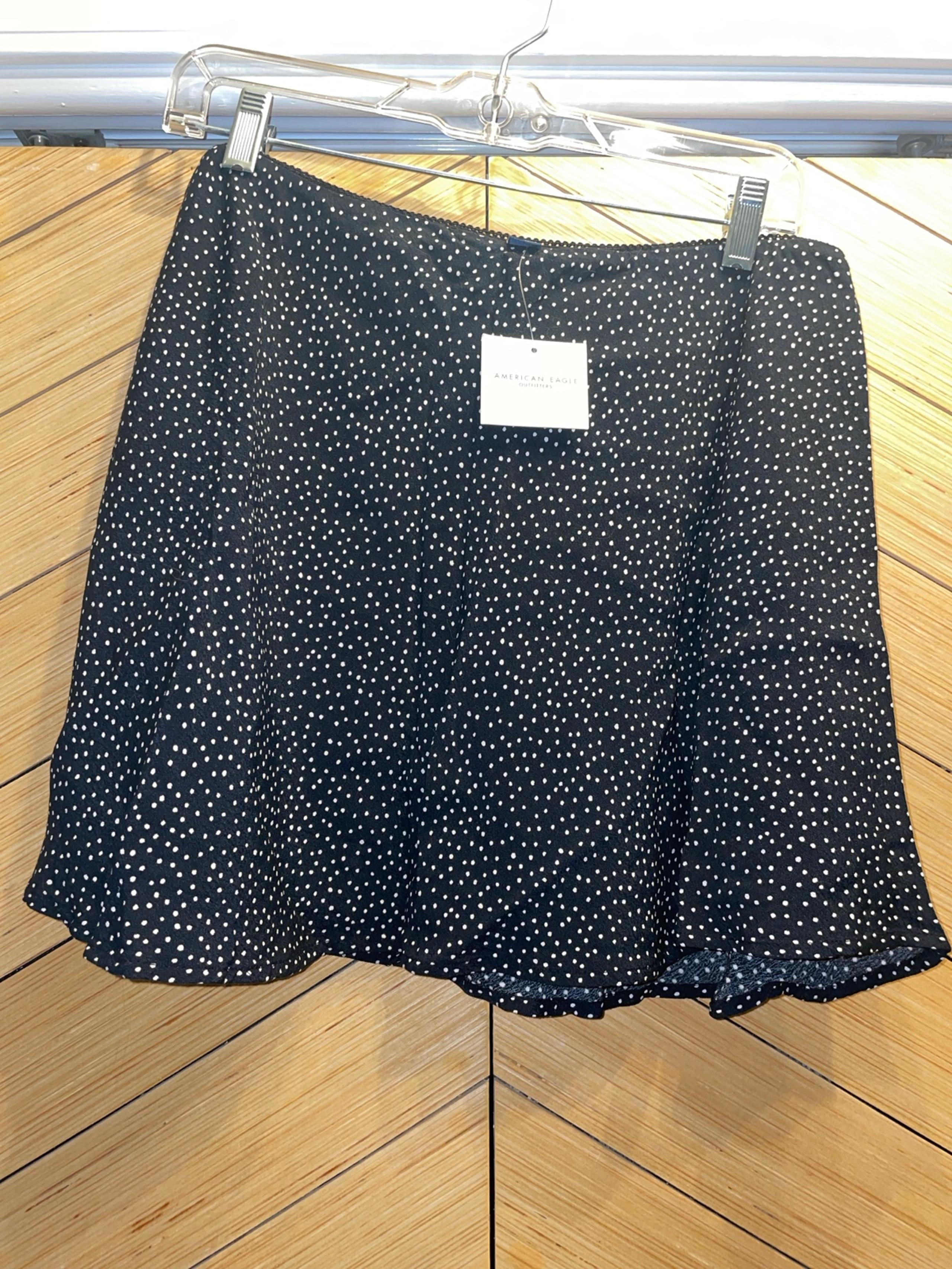 American Eagle Mini Skirt