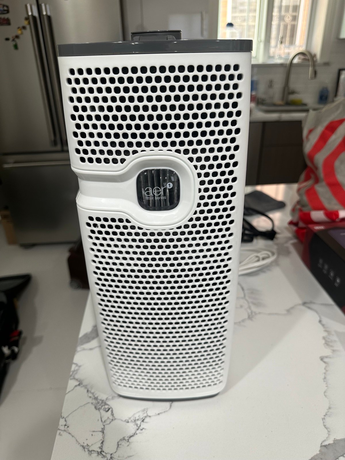 Air Purifier