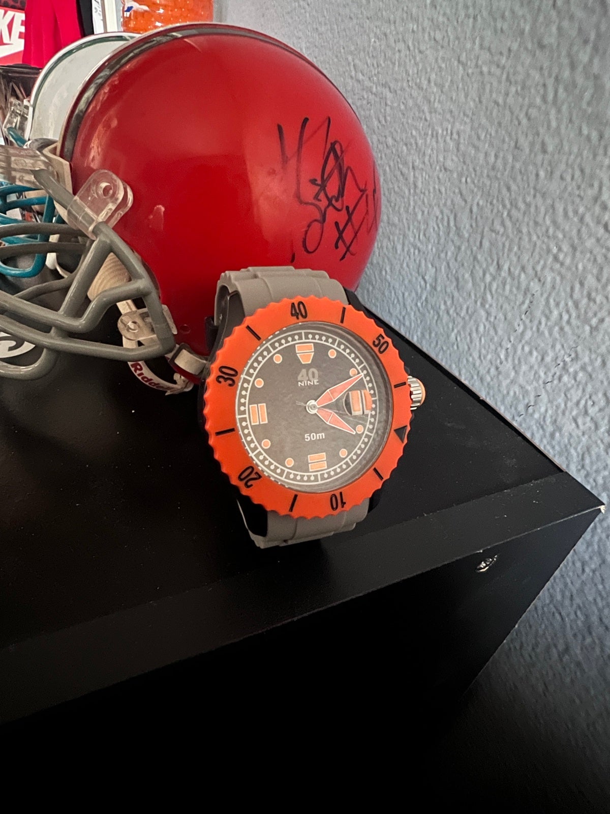 Stylish Watch (send offers)