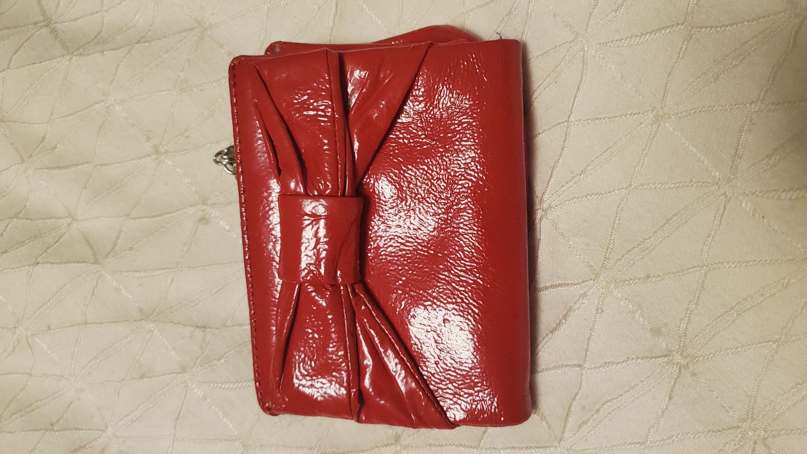 Hobo Wristlet