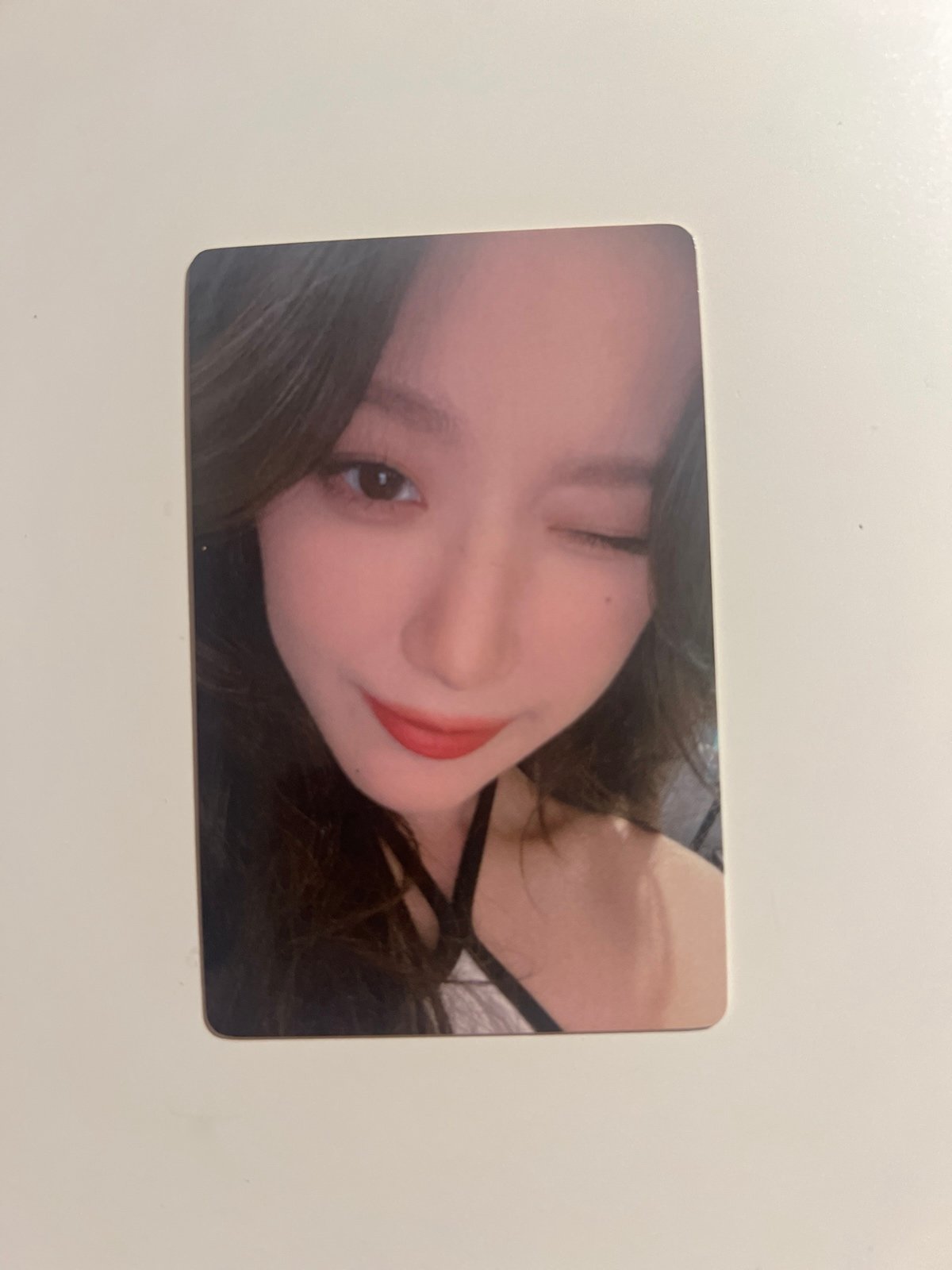 Shuhua Gidle Winner Benefit YZY 4