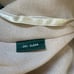 NWT Lauren Ralph Lauren Silk Paisley Skirt Size 1X Green Beige Flounce Plus