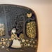 Arabia Finland 1977 Annual Stoneware Plate