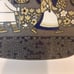 Arabia Finland 1977 Annual Stoneware Plate