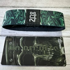 Zox NO REGRETS Secret Stash