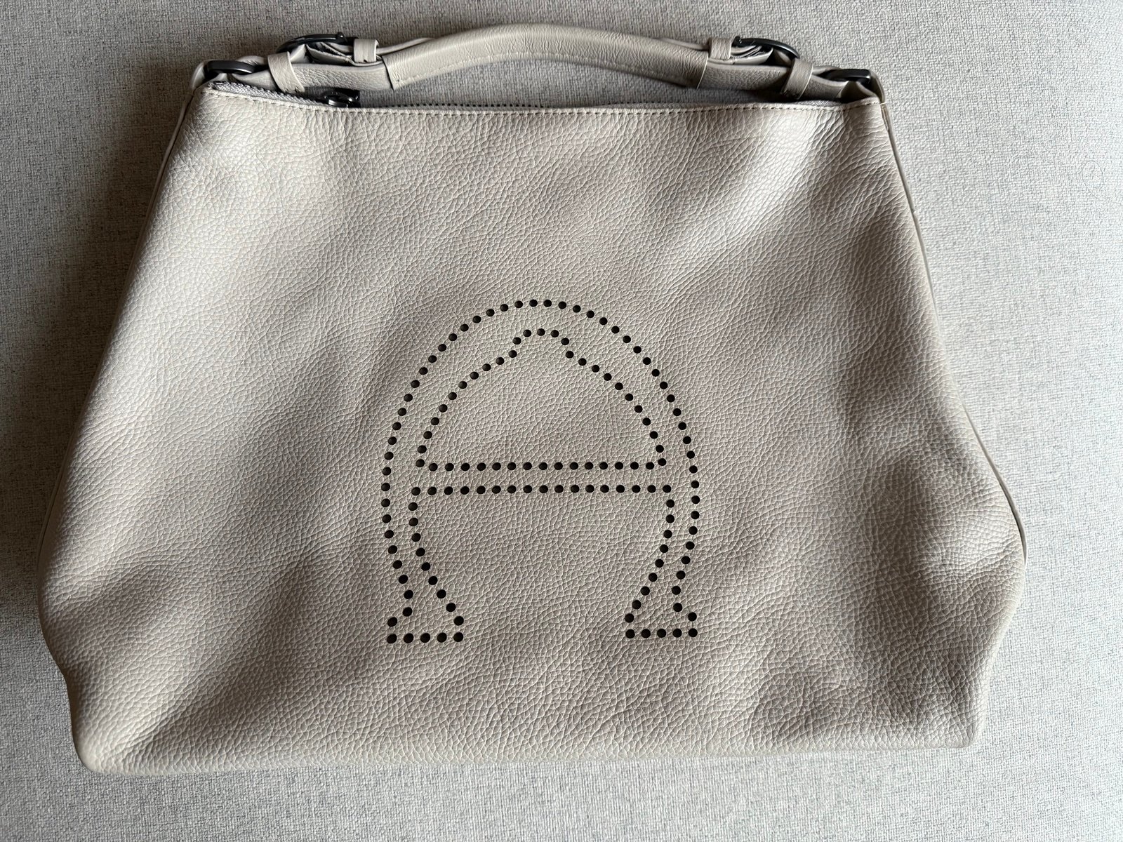ETIENNE AIGNER STELLA HOBO BAG
