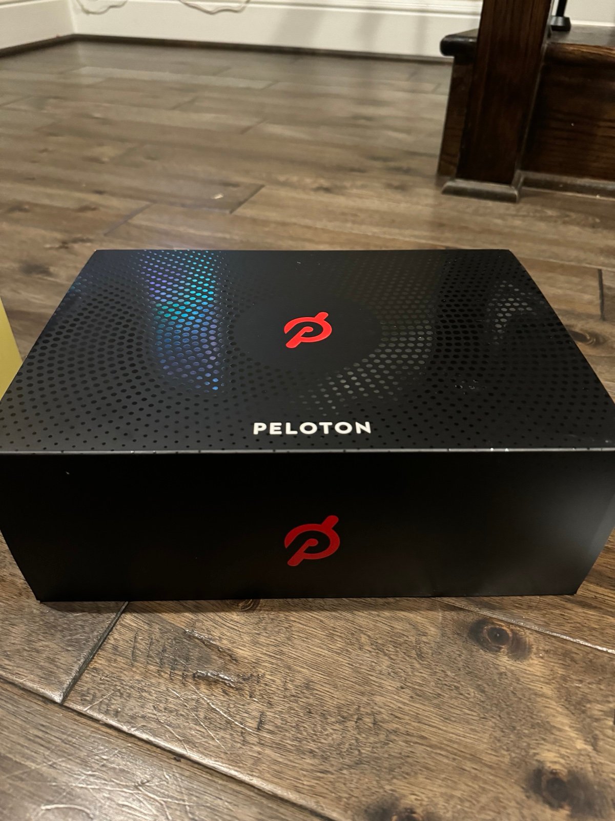 Peloton Cycling Shoes size 44