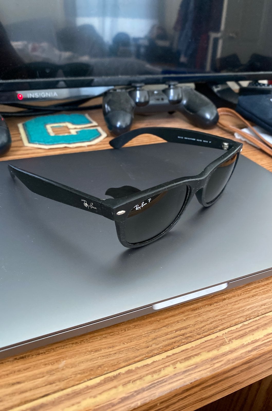 Ray-Ban sunglasses
