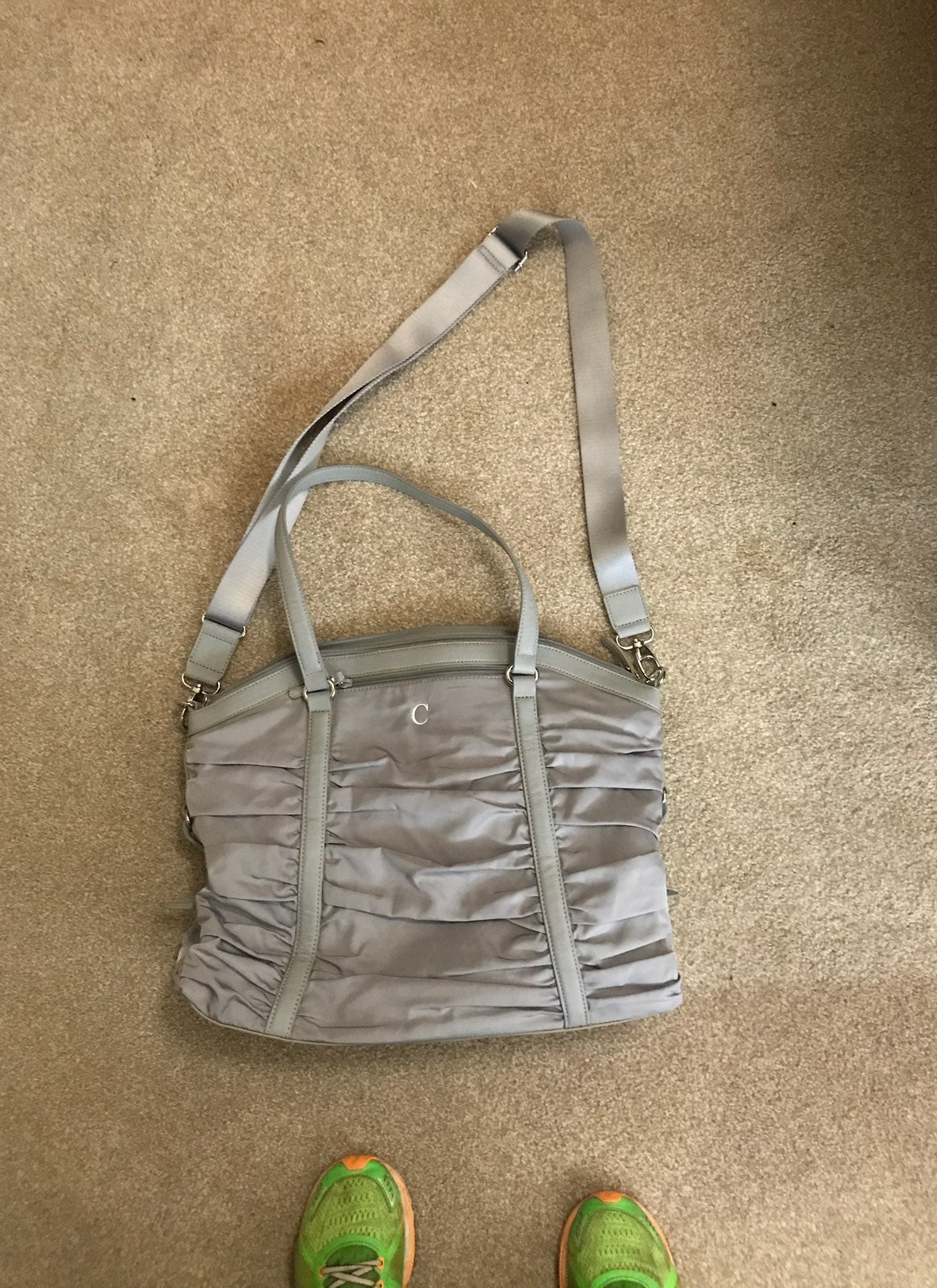 Pottery Barn Kids Bag