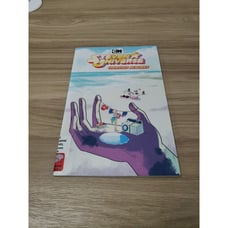 Steven Universe Ongoing TPB Vol 9: Cherished Memories Issues #33-36 VERY RARE