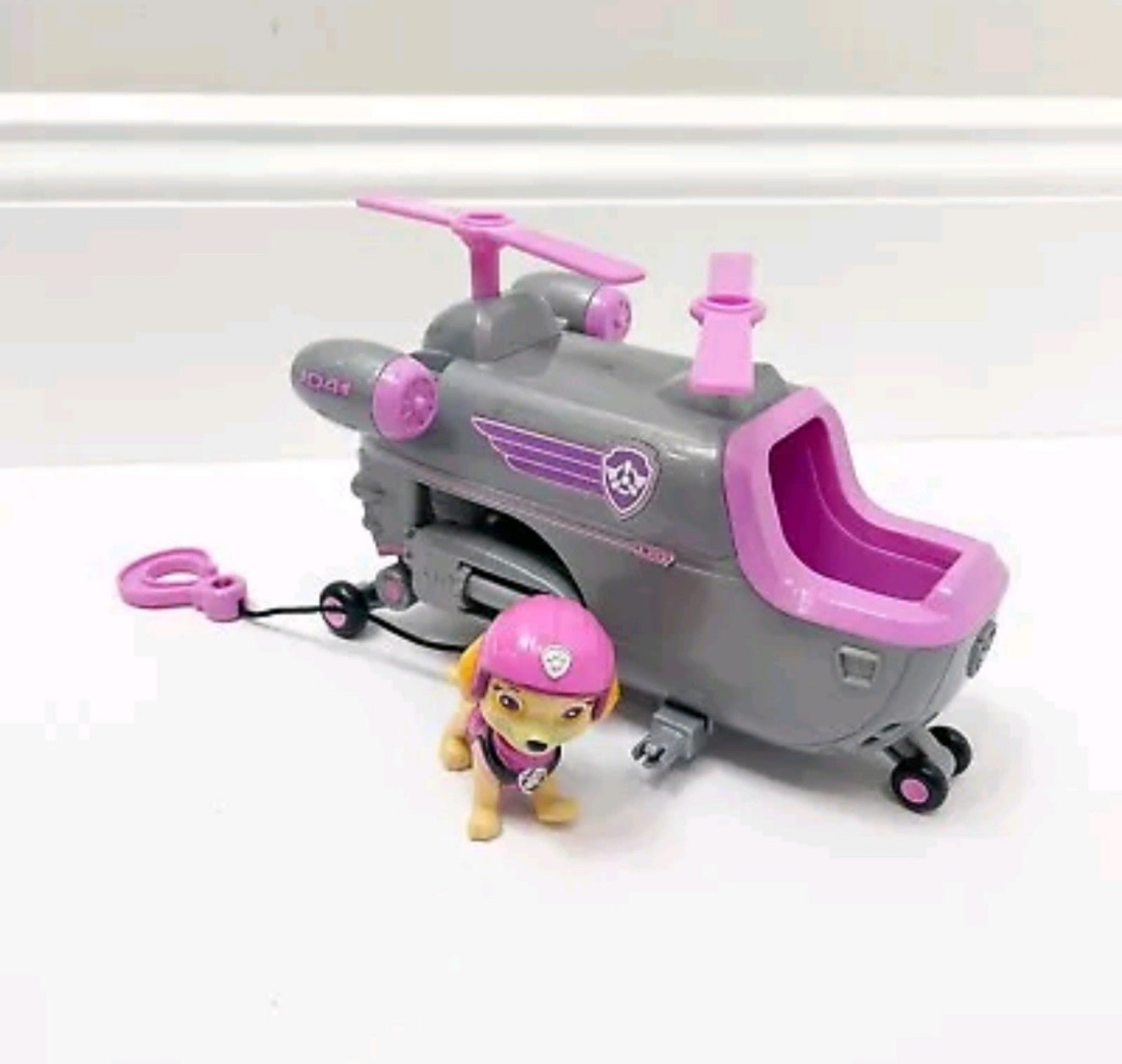 Paw Patrol Sky Ultimate Rescue Set