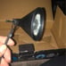 Picture light