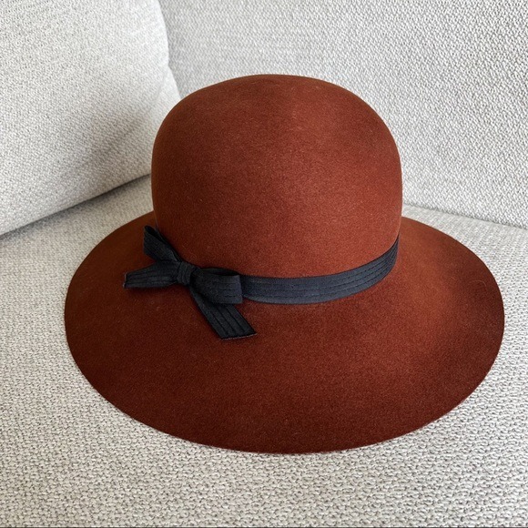 Goorin Bros Wool Hat