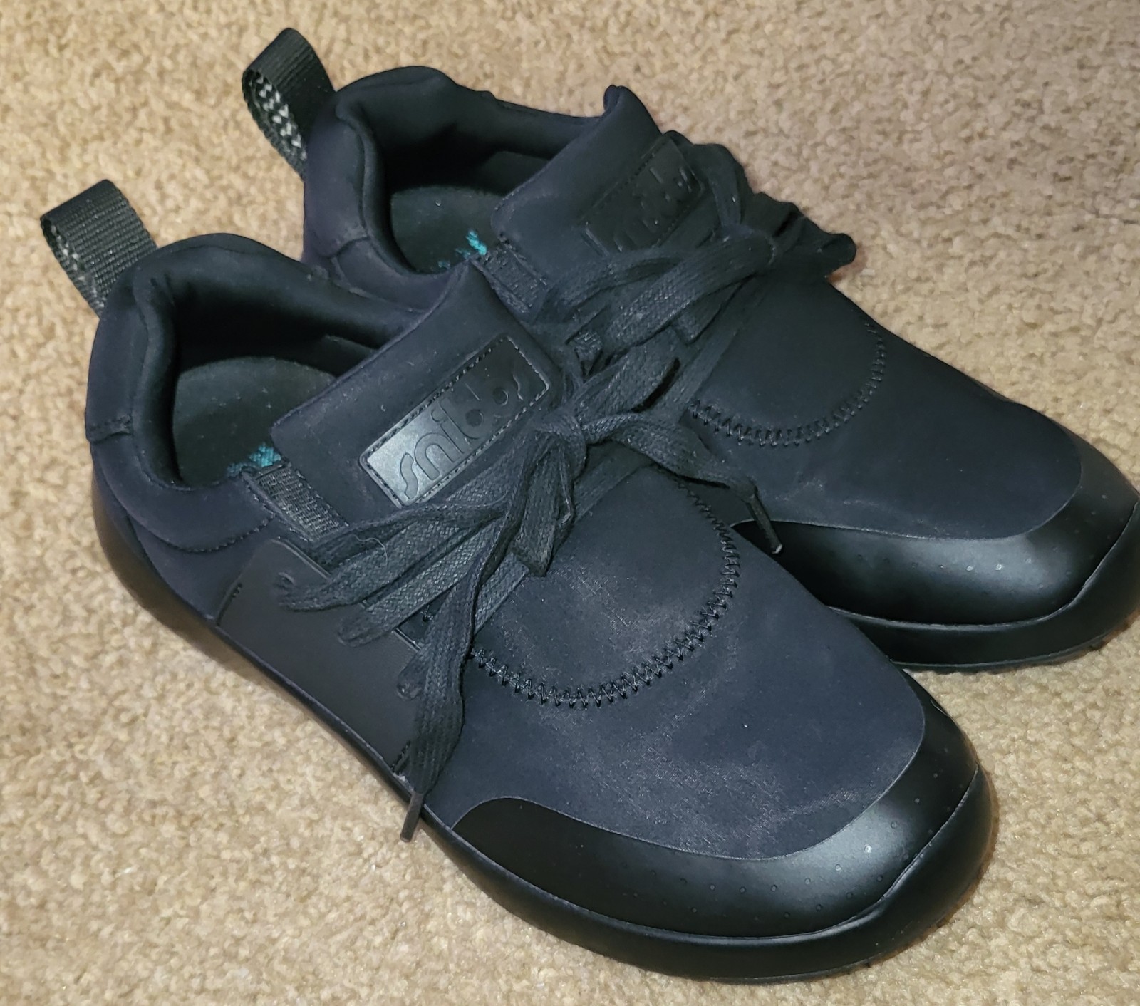 SNIBBS SHOES WOMENS SIZE 9.5
