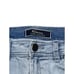 Tommy Bahama Women’s Bremuda Jean Shorts Size 4 Light Denim