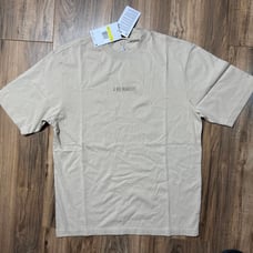 Jordan 365 x A Ma Maniére Essentials Men's Short Sleeve T-shirt