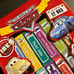 Disney Pixar Cars - 12 Block Book Set