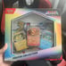 Pokemon Prismatic Evolutions poster collection box