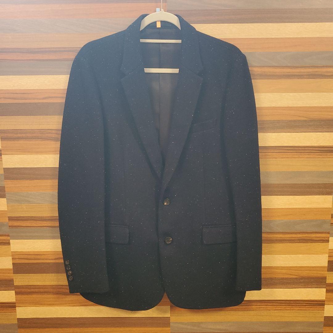 Paul Smith Navy Tailored Jacket, Authentic, Paul Smith