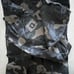 Brandit Britannia mens camouflage canvas field jacket size XXL Dark Camo