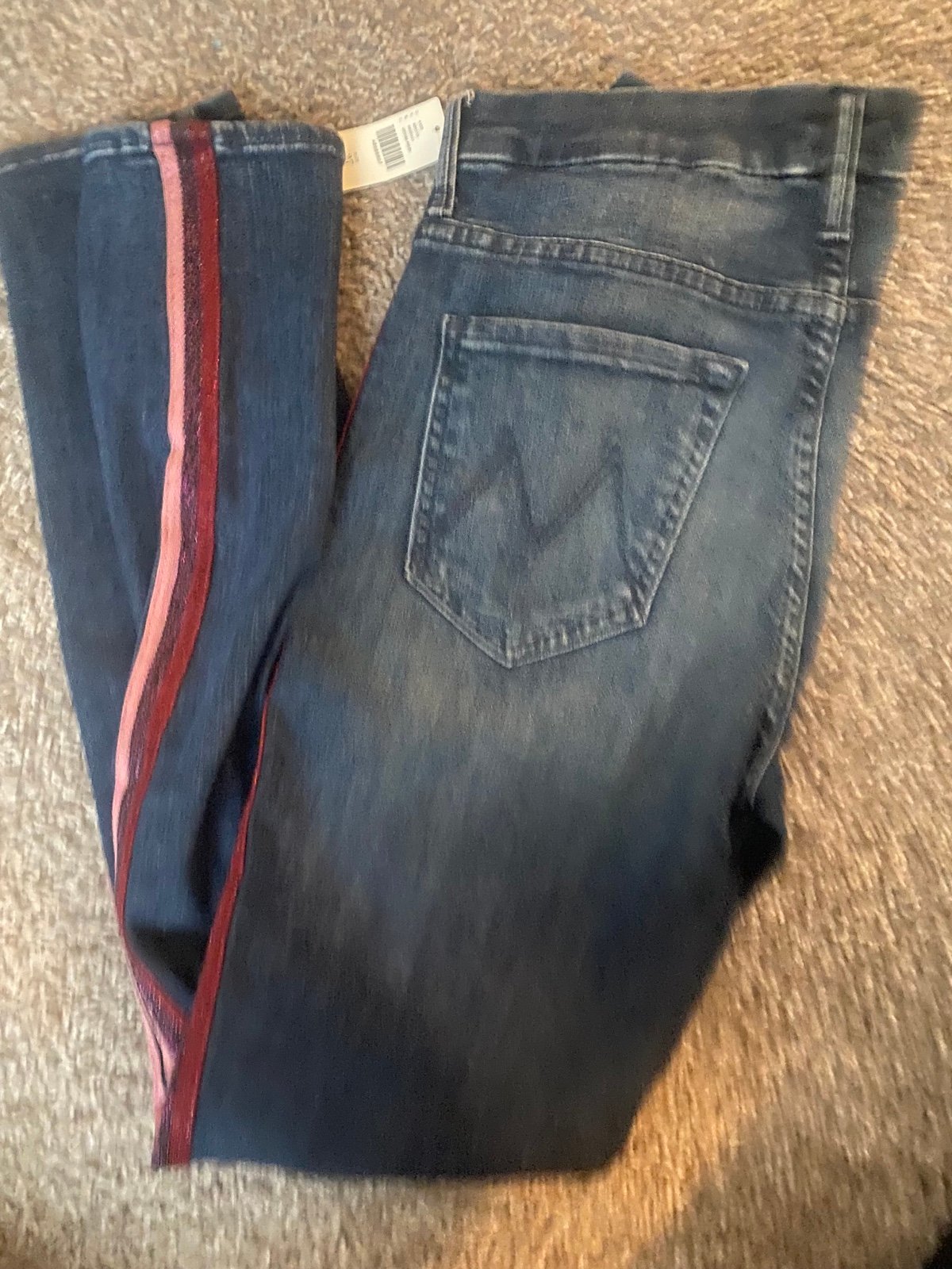 Mother Skinny Jeans