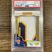 Dylan Cozens Mega patch 2/6 PSA