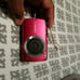 Canon power shot a3300 is