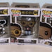 Funko Pop migos