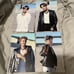 BTS Memories of 2020 blu ray