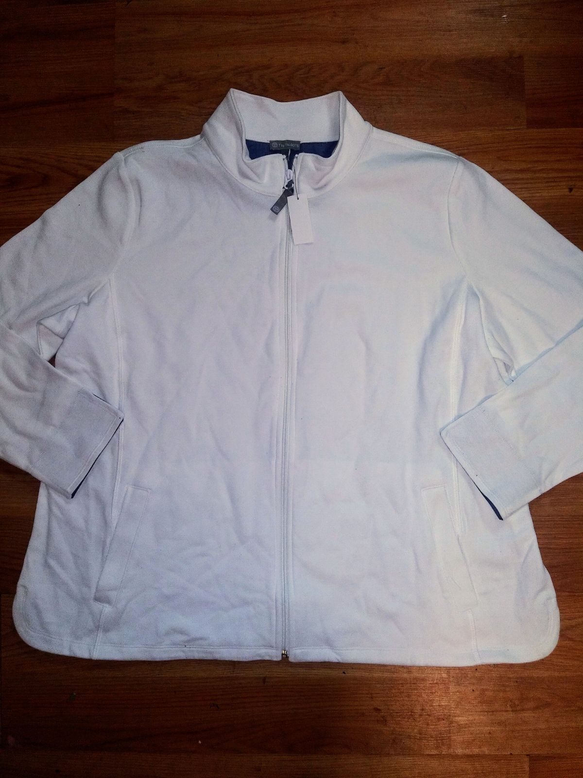 T by talbots