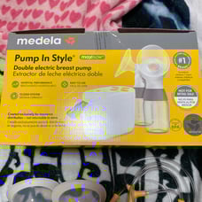Breast Pump
