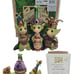 Whimsical World Pocket Dragons We Three Kings Ltd Ed Signed 3475/5000 RARE ArtWk