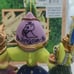 Whimsical World Pocket Dragons We Three Kings Ltd Ed Signed 3475/5000 RARE ArtWk