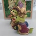 Whimsical World Pocket Dragons We Three Kings Ltd Ed Signed 3475/5000 RARE ArtWk