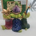 Whimsical World Pocket Dragons We Three Kings Ltd Ed Signed 3475/5000 RARE ArtWk