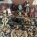 Star Wars Figures Mixed Lot !!!!!!!!!!!!!!!..,