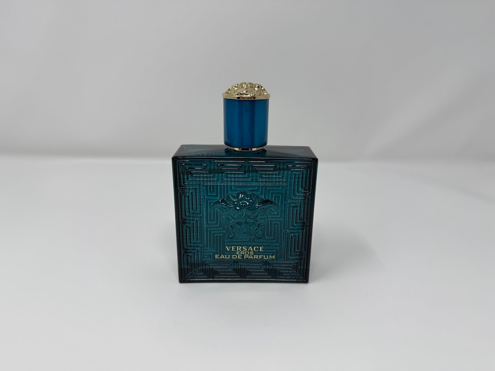 Versace Eros Men's 3.4oz Men's Eau de Parfum