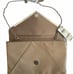 INC Tan Clutch