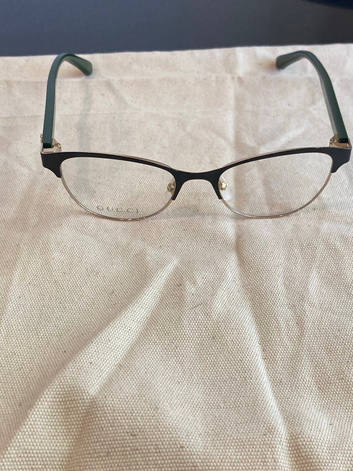 Gucci Eyeglasses