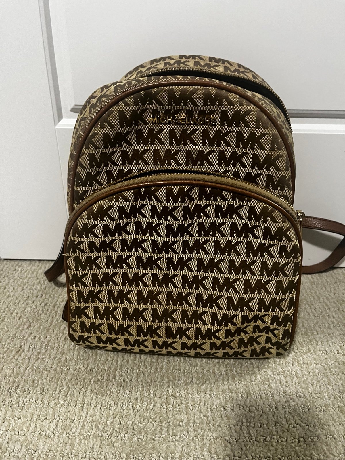 Michael Kors Backpack