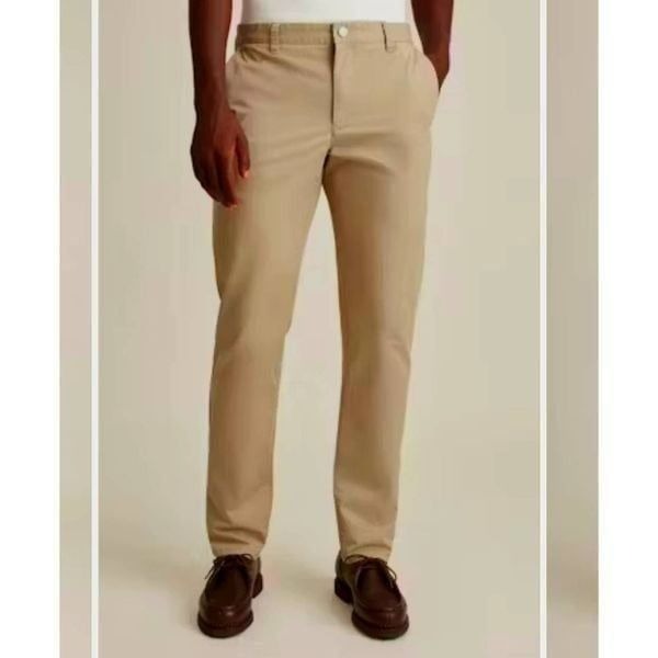 Bonobos The Original Khaki Pants 33X30