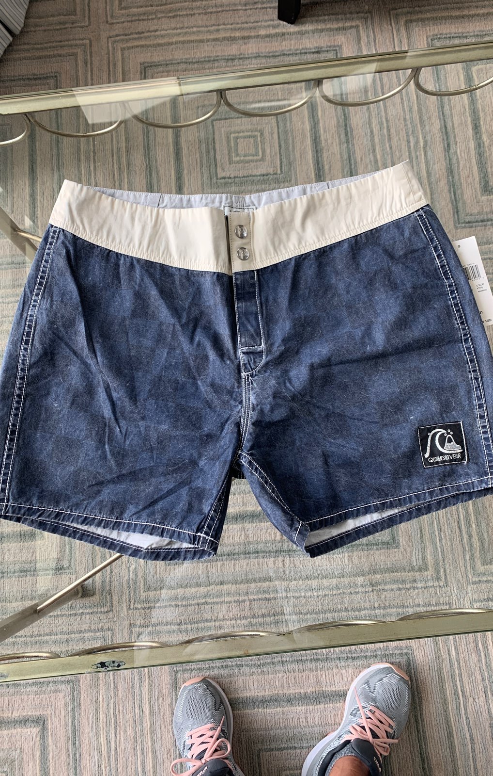Board shorts