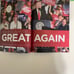 President Trump magazine lot