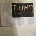 President Trump magazine lot