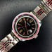 Vintage Clinton Dive Watch