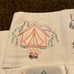 Embroidered Kitchen Towels